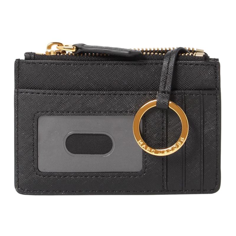 MARC JACOBS マークジェイコブス コインケース 小銭入れ カード