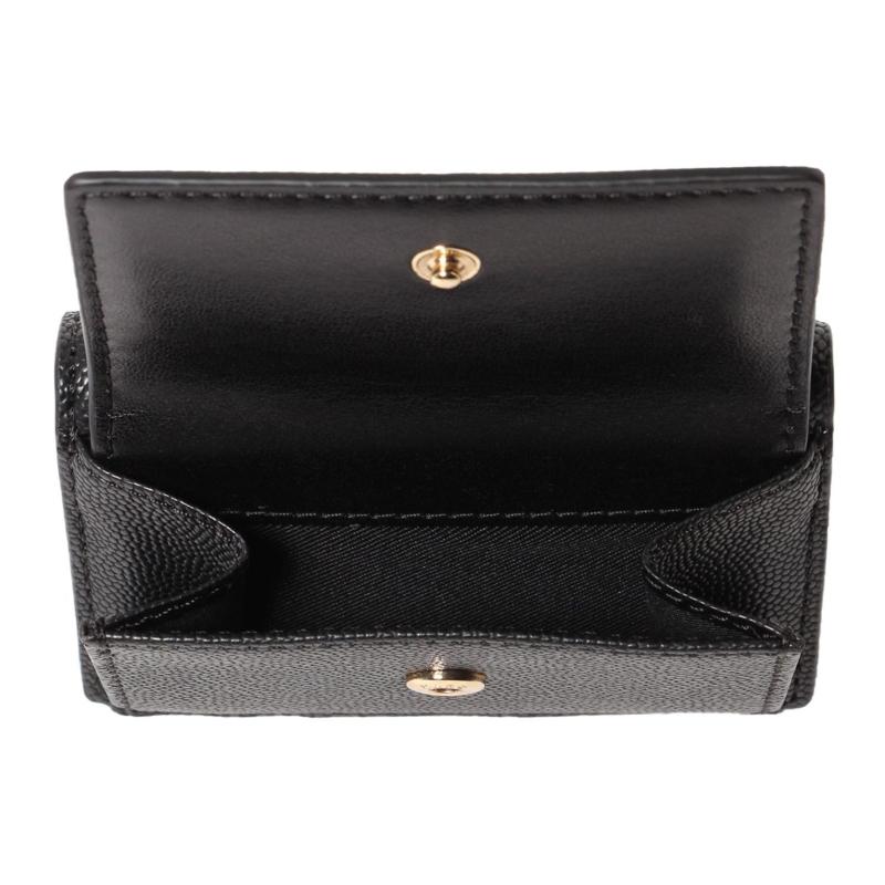 MARC JACOBS（マーク・ジェイコブス） 財布 三つ折り財布 折り畳み