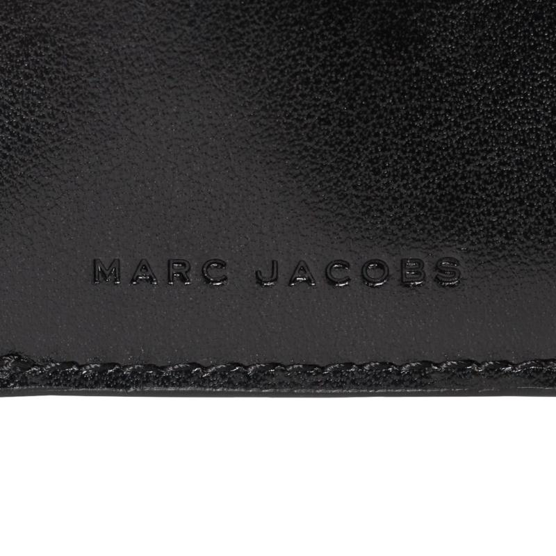 MARC JACOBS（マーク・ジェイコブス） 財布 三つ折り財布 折り畳み