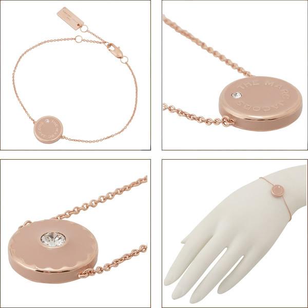 MARC JACOBS（マーク・ジェイコブス） ブレスレット MARC JACOBS 