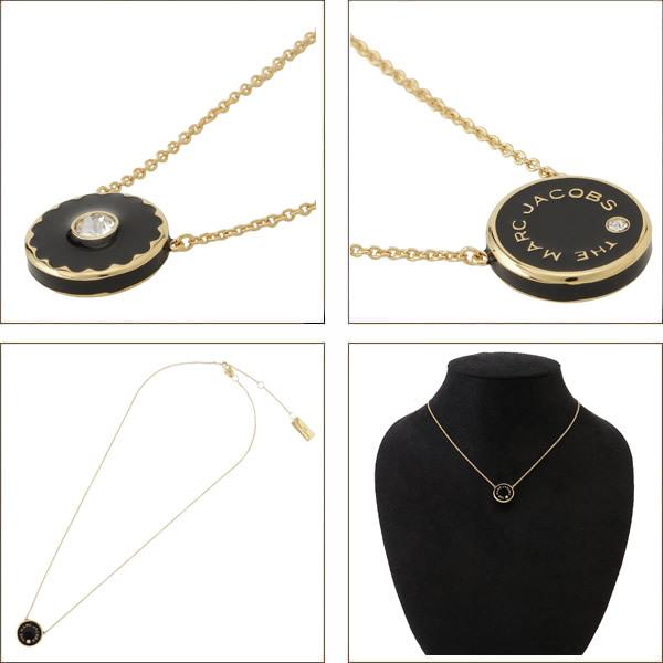 MARC JACOBS（マーク・ジェイコブス） ネックレス MARC JACOBS