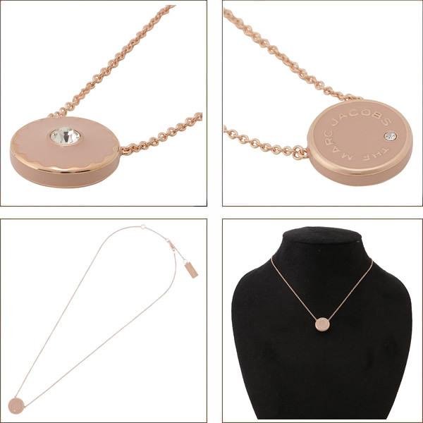 MARC JACOBS（マーク・ジェイコブス） ネックレス MARC JACOBS