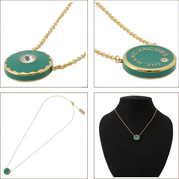 MARC JACOBS マークジェイコブス ネックレス M0017166 ザ MARC JACOBS マークジェイコブス ネックレス M0017166 ザ