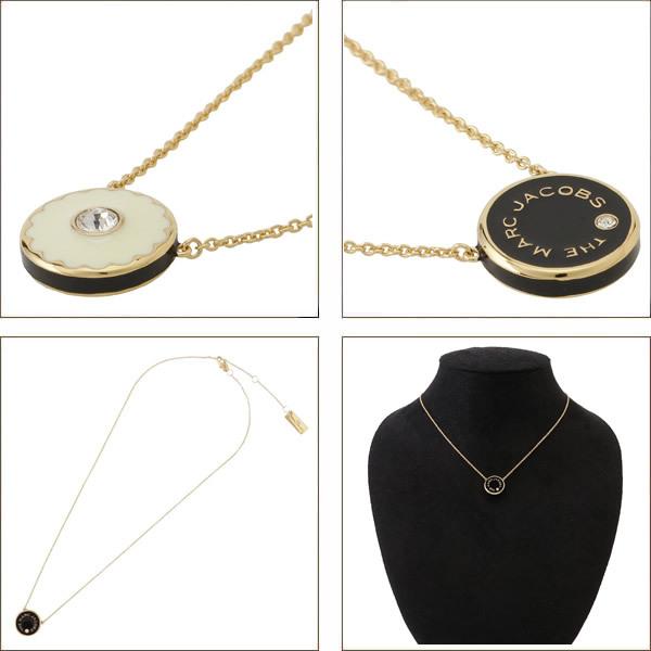 MARC JACOBS（マーク・ジェイコブス） ネックレス MARC JACOBS