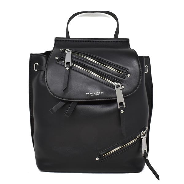 MARC JACOBS（マーク・ジェイコブス） バッグ リュック M0010061 001