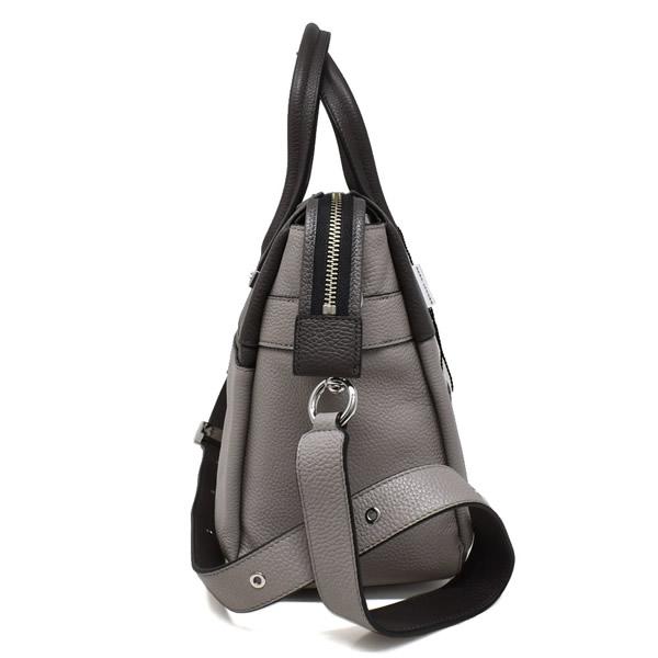MARC JACOBS ハンドバッグ M0011225 081 SMOKE GREY MULTI MARC JACOBS マークジェイコブス バッグ M0011225 081