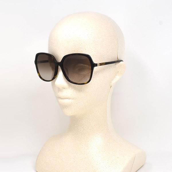 MAX MARA マックスマーラ HINGE-IVFS-58-C9A-HA サングラス Max Mara マックスマーラ サングラス MAX MARA HINGE-IVFS-58