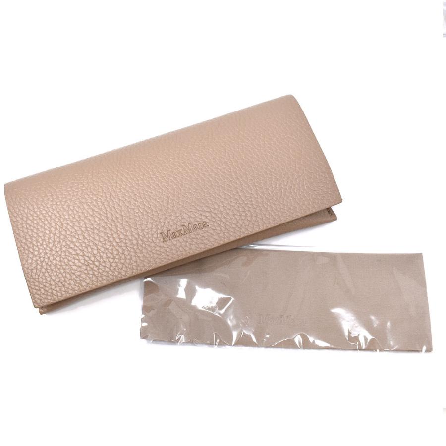 Max Mara マックスマーラ サングラス MAX MARA HINGE-IVFS-58