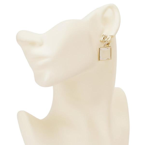 MAX MARA マックスマーラ ピアス 47560929600 001 EARRY04 Max Mara マックスマーラ ピアス MAX MARA 47560929600 001