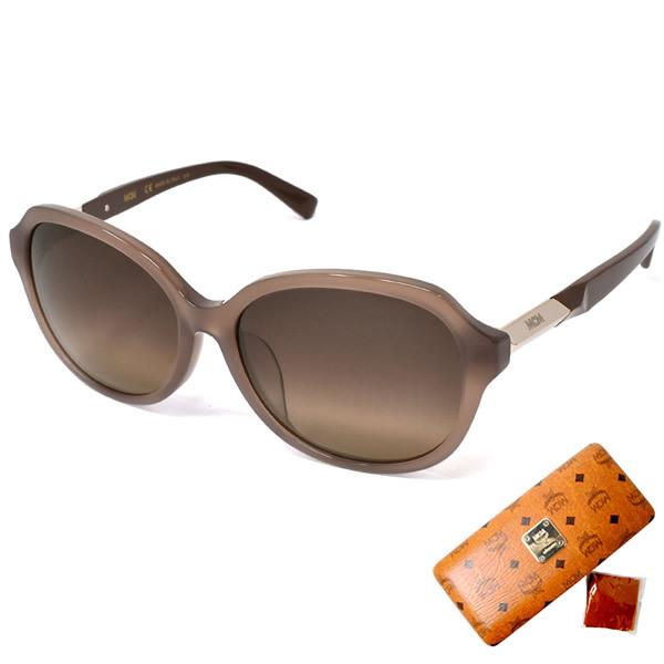 MCM（エムシーエム） サングラス MCM MCM618SA-902 サングラス  display picture 1