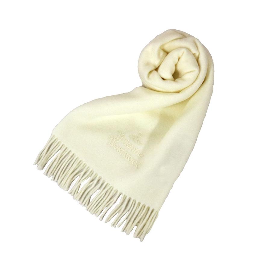 Vivienne Westwood（ヴィヴィアンウエストウッド） マフラー ストール