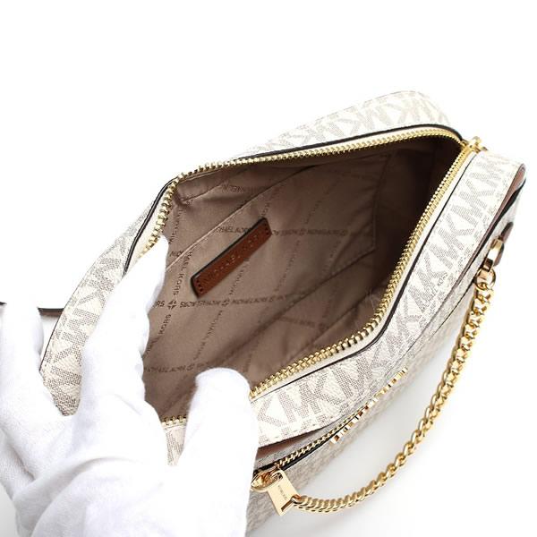 MICHAEL KORS（マイケルコース） 並行輸入品 ショルダーバッグ JET SET 