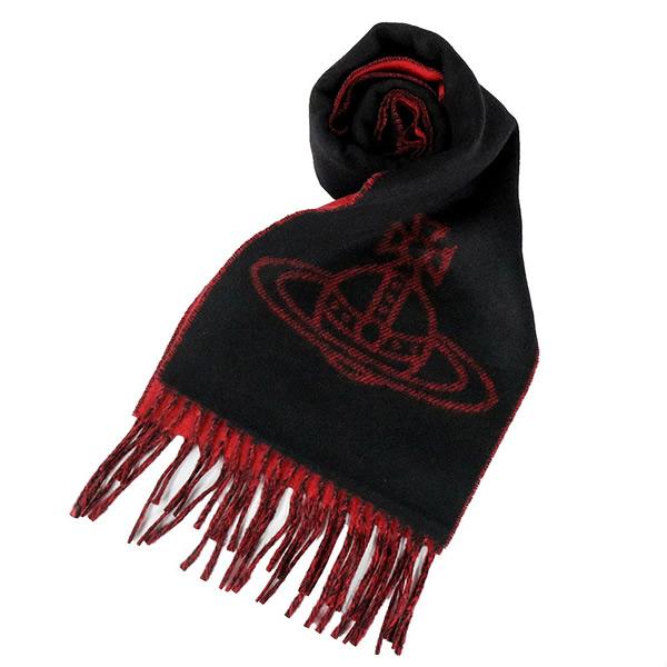 Vivienne Westwood ヴィヴィアンウエストウッド マフラー Vivienne Westwood ヴィヴィアンウエストウッド マフラー