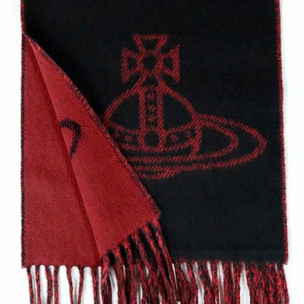 Vivienne Westwood ヴィヴィアンウエストウッド マフラー Vivienne Westwood ヴィヴィアンウエストウッド マフラー