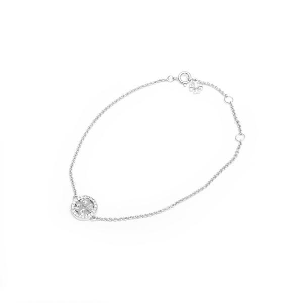 Tory Burch ブレスレット レディース Miller 80997-042 TORY BURCH トリーバーチ ブレスレット Miller アクセサリー
