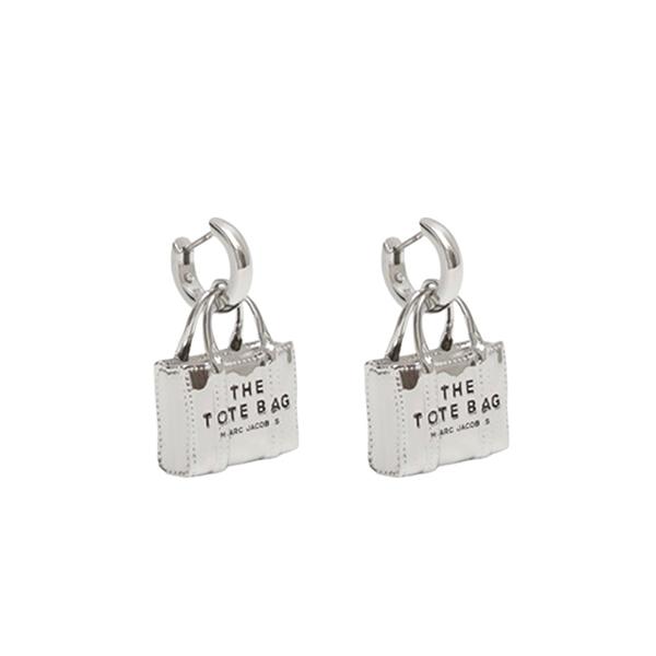 MARC JACOBS（マーク・ジェイコブス） ピアス THE TOTE BAG CHARM 