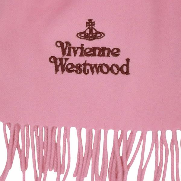Vivienne Westwood ヴィヴィアンウエストウッド マフラー 24 Vivienne Westwood ヴィヴィアンウエストウッド マフラー 24