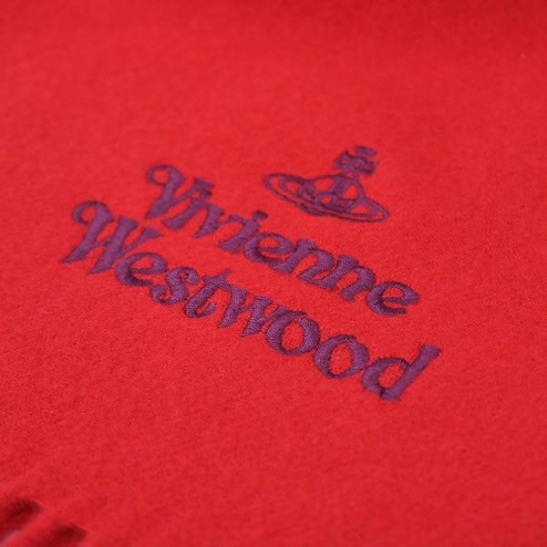 Vivienne Westwood（ヴィヴィアンウエストウッド） マフラー Vivienne