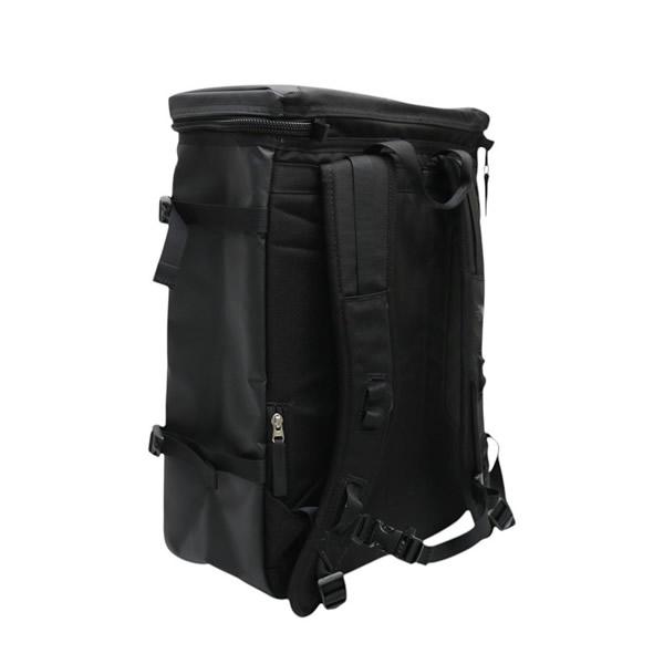 ザノースフェイス リュック バックパック デイパック NF0A3KVR 黒 THE NORTH FACE（ザ ノースフェイス） ノースフェイス リュック バック