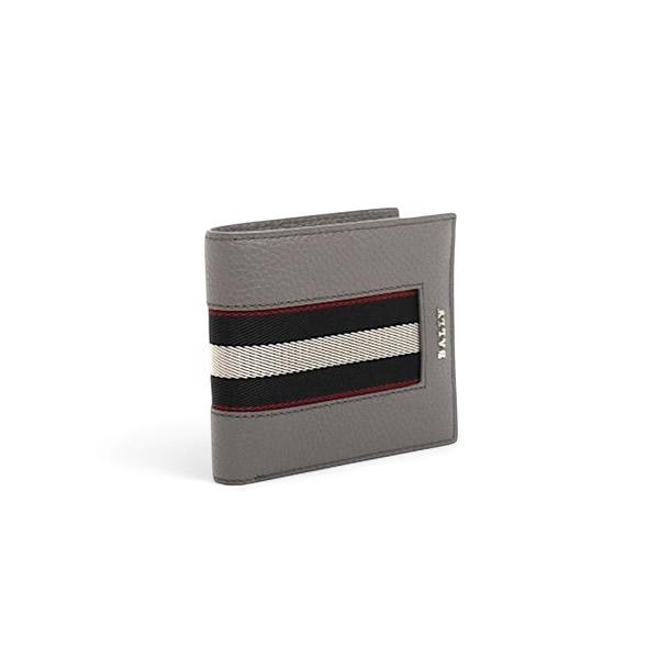 Bally（バリー） 二つ折り財布 折り畳み ウォレット 6306286 メンズ