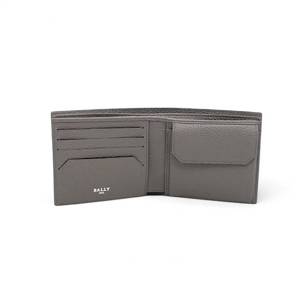 Bally（バリー） 二つ折り財布 折り畳み ウォレット 6306286 メンズ