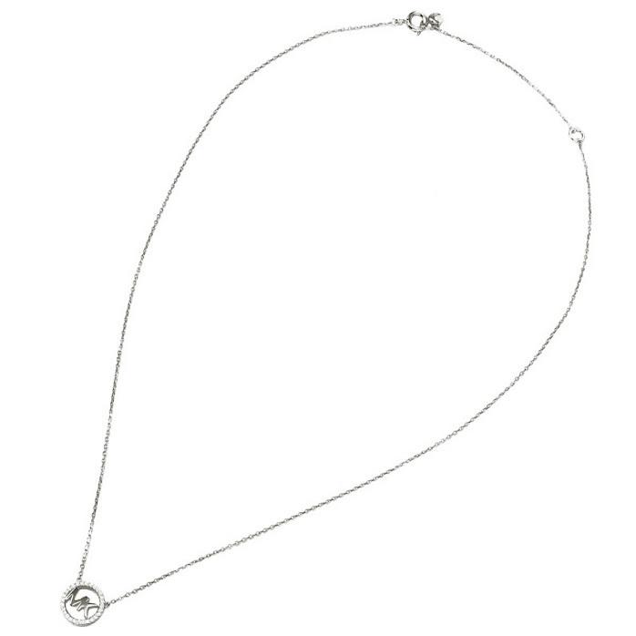 Michael Kors ネックレス ピアス MKC1260AN040 シルバー 楽天市場】マイケルコース MICHAEL KORS ネックレス ペンダント