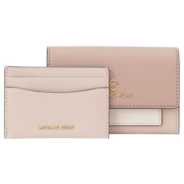 MICHAEL KORS（マイケルコース） 財布 三つ折り財布 折り畳み