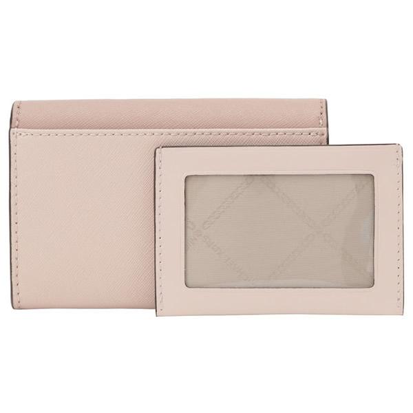 MICHAEL KORS（マイケルコース） 財布 三つ折り財布 折り畳み
