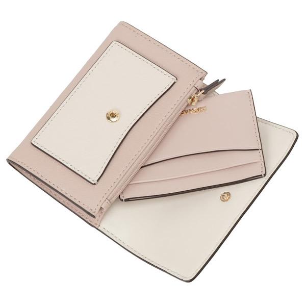 MICHAEL KORS（マイケルコース） 財布 三つ折り財布 折り畳み