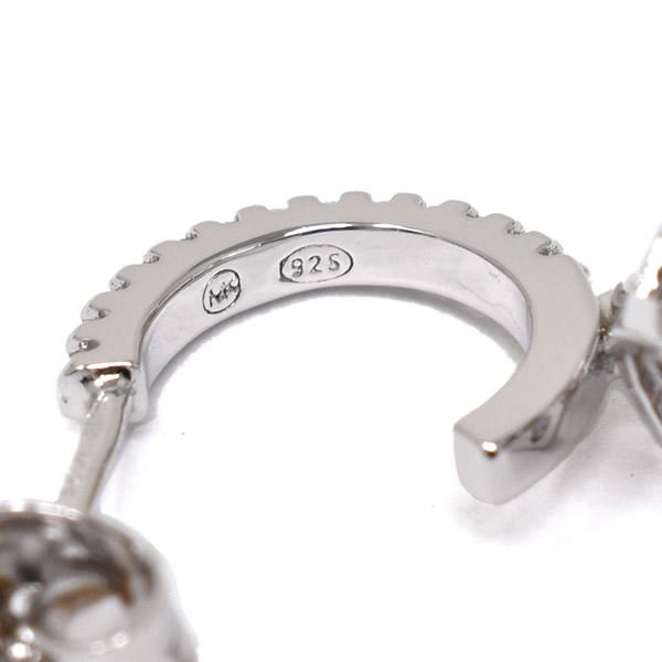 MICHAEL KORS マイケルコース ピアス MKC1406AN040 CURB LINK W