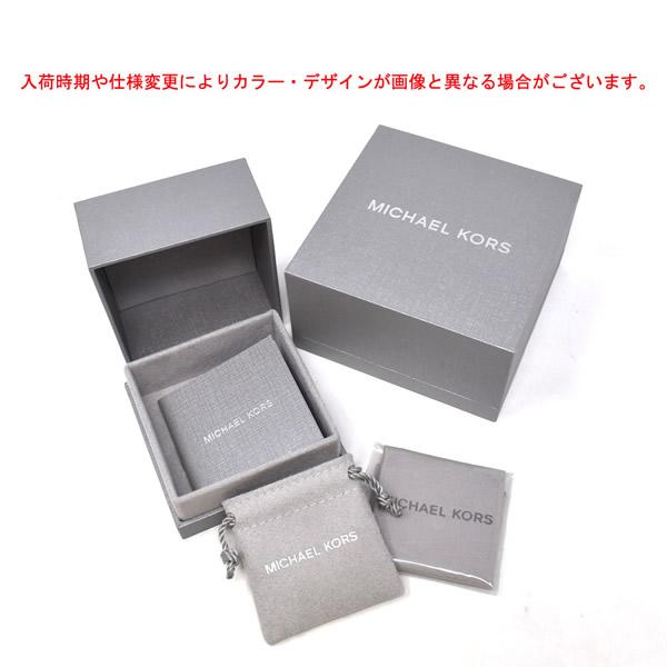 マイケルコース ピアス MICHAEL KORS MKC1406AN040 CURB LINK W PAVE