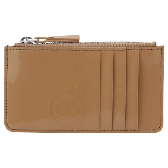 MM6 エムエムシックス メゾンマルジェラ カードケース Maison Margiela コインケース S54UI0071 P3935 ...