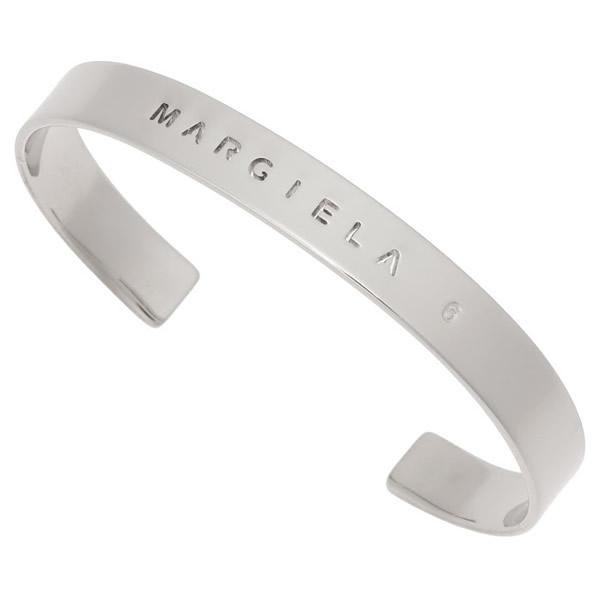MM6 エムエムシックス メゾンマルジェラ バングル Maison Margiela