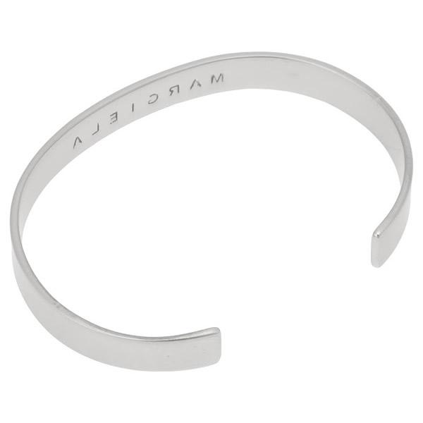 メゾンマルジェラ MM6 Maison Margiela バングル ブレスレット MM6 並行輸入 エムエム 6 メゾン マルジェラ MAISON MARGIELA