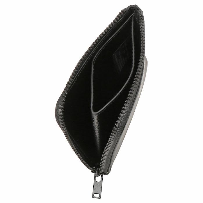 MM6 エムエムシックス メゾンマルジェラ 財布 Maison Margiela L字