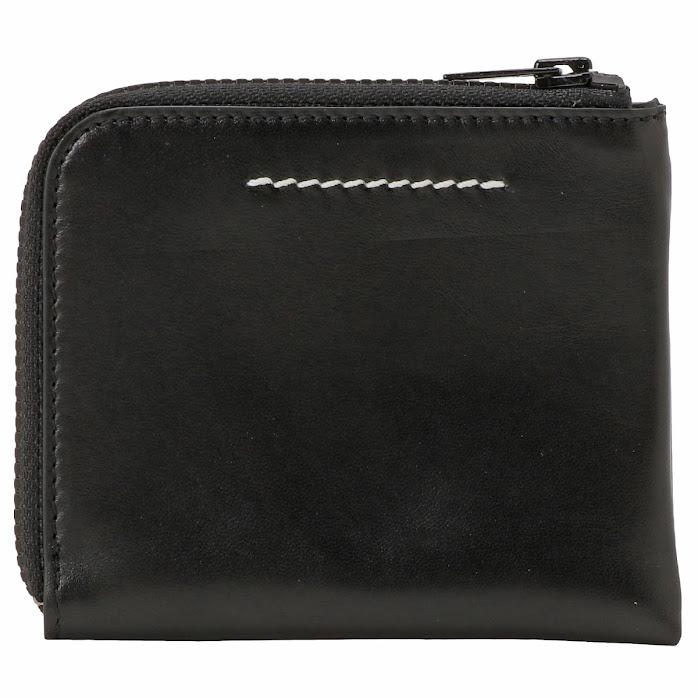 MM6 エムエムシックス メゾンマルジェラ 財布 Maison Margiela L字