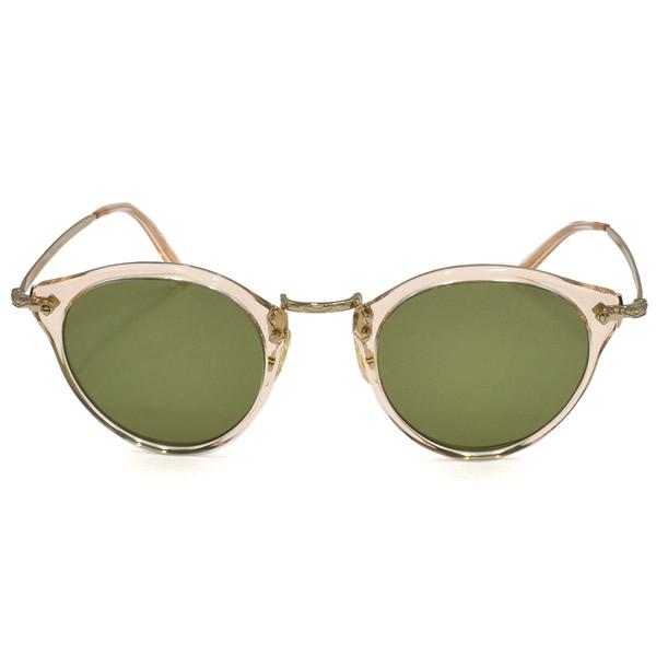 OLIVER PEOPLES（オリバーピープルズ） サングラス OLIVER PEOPLES