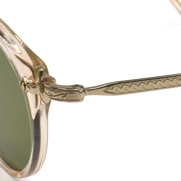 OLIVER PEOPLES（オリバーピープルズ） サングラス OLIVER PEOPLES