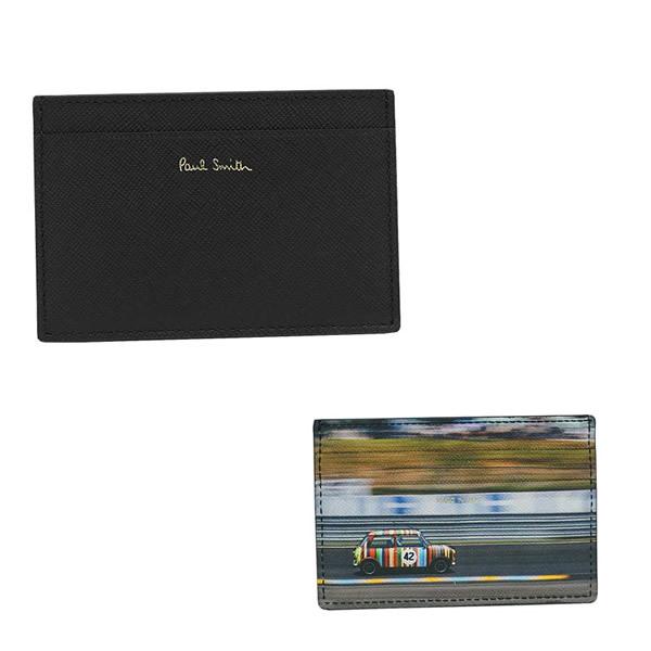 ポールスミス カードケース Paul Smith M1A4768 CREDIT CARD CASE 
