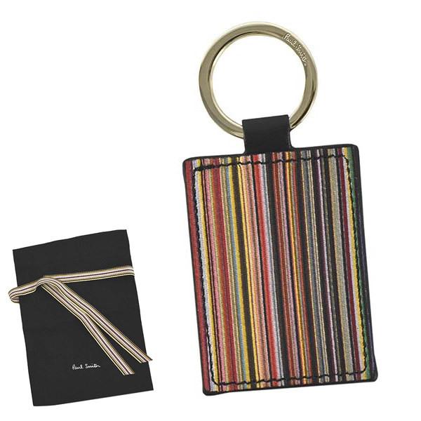 新品 ポールスミス キーリング Paul Smith Men Keyring Intmul M1a4780 Bmulti Black 79 ブラック 期間特別割引品 Www Superavila Com
