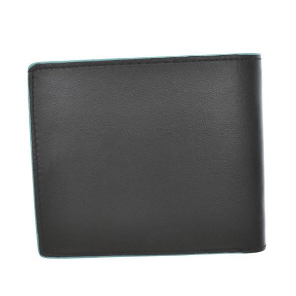 Paul Smith（ポール・スミス） 財布 二つ折り財布 折り畳み M2A6078