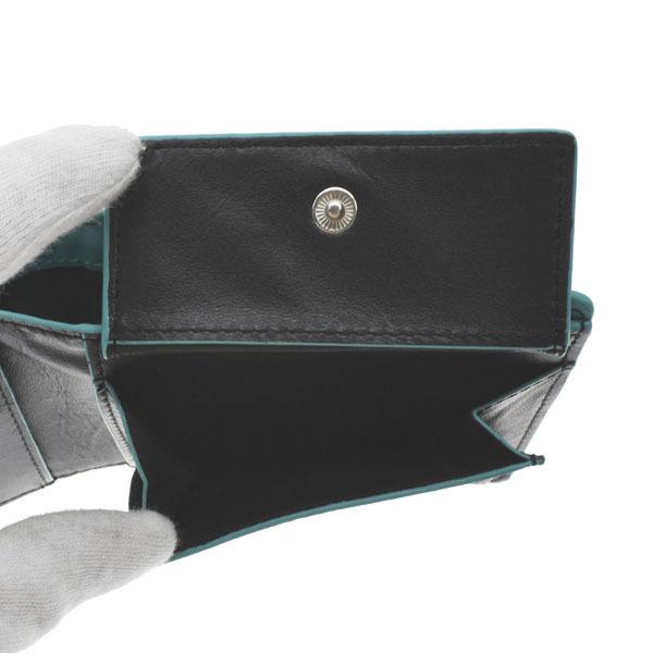 Paul Smith（ポール・スミス） 財布 二つ折り財布 折り畳み M2A6078
