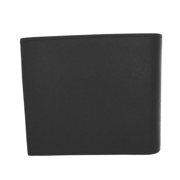 Paul Smith（ポール・スミス） 財布 二つ折れ財布 折り畳み M1A4833