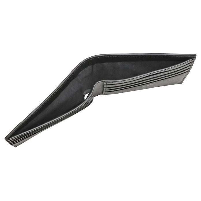 Paul Smith（ポール・スミス） 財布 二つ折り財布 折り畳み M1A 4832