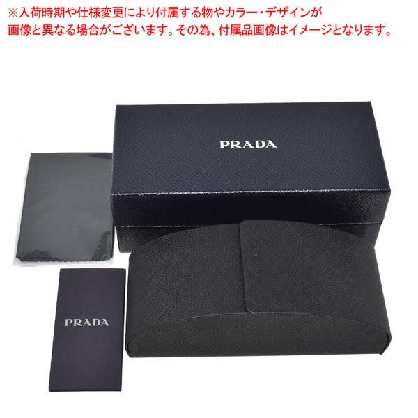 PRADA（プラダ） サングラス PRADA 0PR 54ZS 1BO5S0 57 サングラス