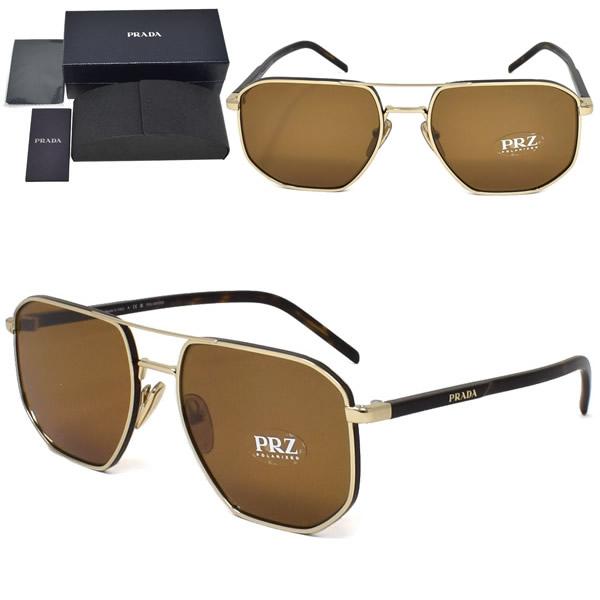 PRADA（プラダ） サングラス PRADA 0PR 59YS ZVN5Y1 57 サングラス