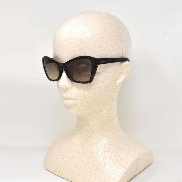PRADA（プラダ） サングラス PRADA 0PR 07XSF 2AU3D0 55 サングラス