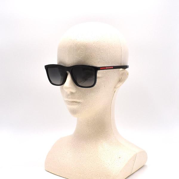 PRADA プラダ サングラス 0PS 10WSF 1AB06G 54 リネア ロッサ PRADA プラダ サングラス 0PS 10WSF 1AB06G 54 リネア ロッサ