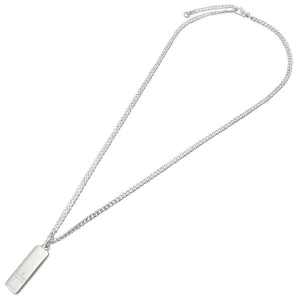 GUCCI グッチ　ネックレス 中古・古着通販】GUCCI (グッチ) ネックレス｜ブランド・古着