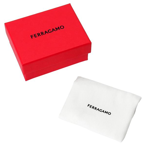 FERRAGAMO フェラガモ ピアス 998984 760546 001 ヴァラ リボン